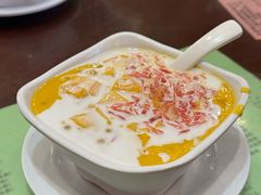 -南信牛奶甜品专家