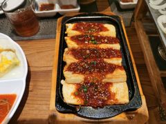 -玉流馆餐厅