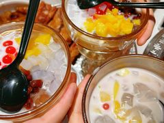 -奔跑吧陕菜·盛世长安(民乐园万达店)