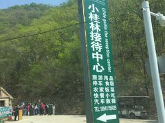 -大连冰峪旅游度假区