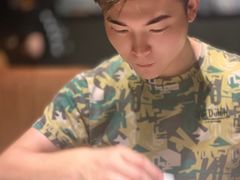 -新仙清汤牛腩(铜锣湾店)