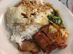 -兰芳园(上环店)