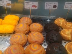 -LELECHA乐乐茶(美罗城店)