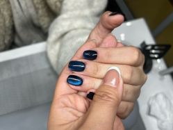 -九画美甲