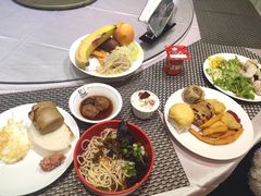 -烟台碧海饭店(烟台火车站店)