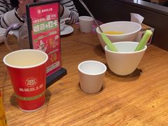 -老板恋上鱼(恒隆广场店)