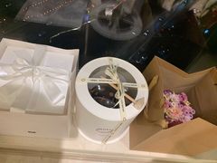 -玲婧胡同·生日蛋糕·餐厅(嘉里城店)