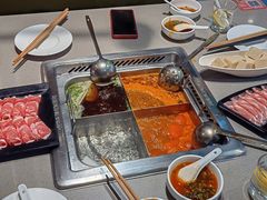 -海底捞火锅(CBD安泰广场店)