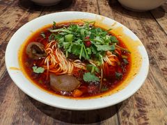 -周小波重庆小面·重庆名小吃(邹容路店)