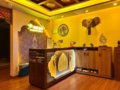 -金色莲花泰式按摩SPA(石牌店)