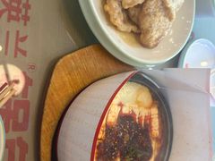 -英兰朝族饭店·英兰锅包肉(佳园路店)