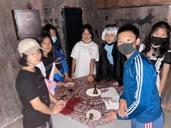 -Xcape异时刻密室逃脱真人NPC(新世界百货崇文店)