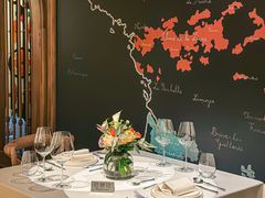 -Le Bistrot de Racine