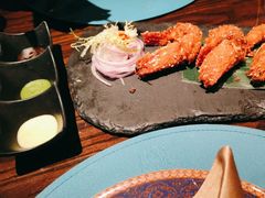 -甘尼仕印度餐厅爵士酒吧(阳春巷店)