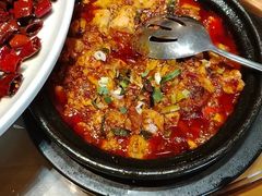 -鸡毛店·川菜(李家沱店)