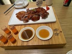 -粤集·手工粤菜(皇庭广场店)