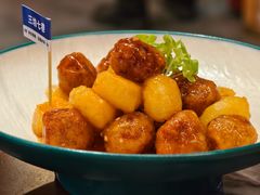 -安泰楼·佛跳墙创始人·传统闽味早茶·酒楼(三坊七巷闽菜地标店)