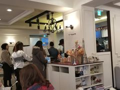 -Cafe de Paris(林荫路店)