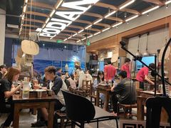 -破店肥哈·东北烧烤·夜宵(南山保利店)