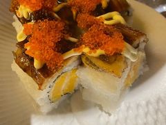 -不倒翁炭火烧肉(永安里店)