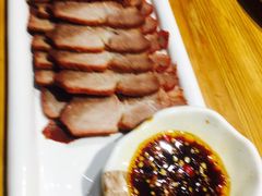 -满园烤鸭·春饼(太原街万达店)