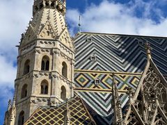 -斯蒂芬主教座堂(Stephansdom)