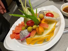 -海底捞火锅(海宁路店)