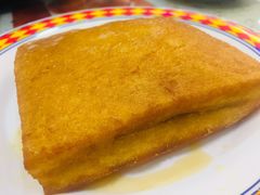 -新辉港式茶餐厅(北栅店)