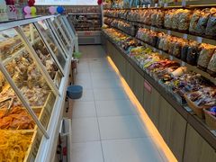 -盛文甘栗(中华大街店)
