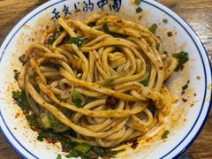 -老白家面馆(测绘东路总店)