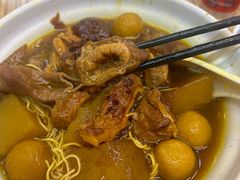 -新记美食(关闸店)