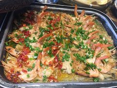 -那家老院子东北菜·饺子·小鸡炖蘑菇(艳华街店)