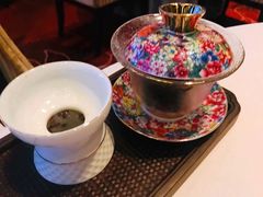 -金轩中餐厅 Jin Xuan(浦东丽思卡尔顿酒店)
