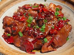 -懒人盐府人家(安贞店)