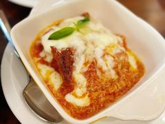 -Mammamia意大利餐厅(古北店)