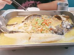 -半天妖烤鱼(大兴大悦春风里店)