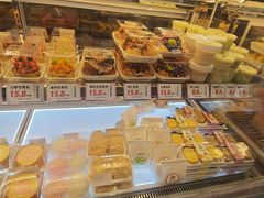 -皇承御点·八旗饽饽铺(避暑山庄店)