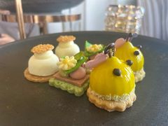 -上海和平饭店-华懋阁 The Cathay Room