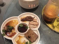 -潮澎派·潮汕菜大排档(南较西路店)
