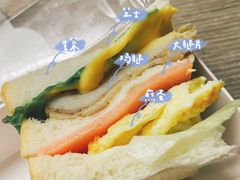 -Cafe on warm(丹霞店)