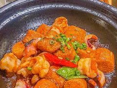 -木棉·醉心粤味(COCO Park店)