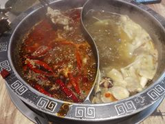 -销魂美蛙鱼头火锅(上海首店)