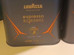 -LAVAZZA拉瓦萨咖啡(中航城君尚购物中心店)