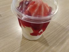 -麦当劳(西单明珠店)