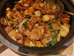 -茉里粤菜(皇姑万象汇店)