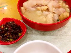-廖老妈蹄花店(人民公园陕西街259号店)