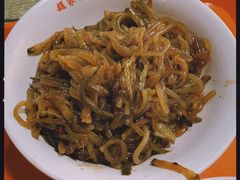-赵家好米干饭把子肉(小纬六路店)