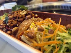 -老东北大铁锅·烧烤·东北菜