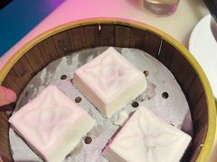非遗白玉方糕-探花·意境江南菜·唐伯虎文化体验店·松鼠桂鱼(观前店)