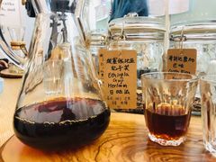 -COFFEE HOLIC(朝外SOHO店)